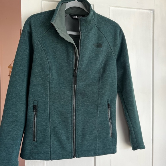 North Face Jacket Women’s Small - Picture 1 of 8
